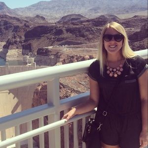 Meet your Posher, Tara